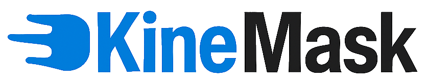 KineMask Logo